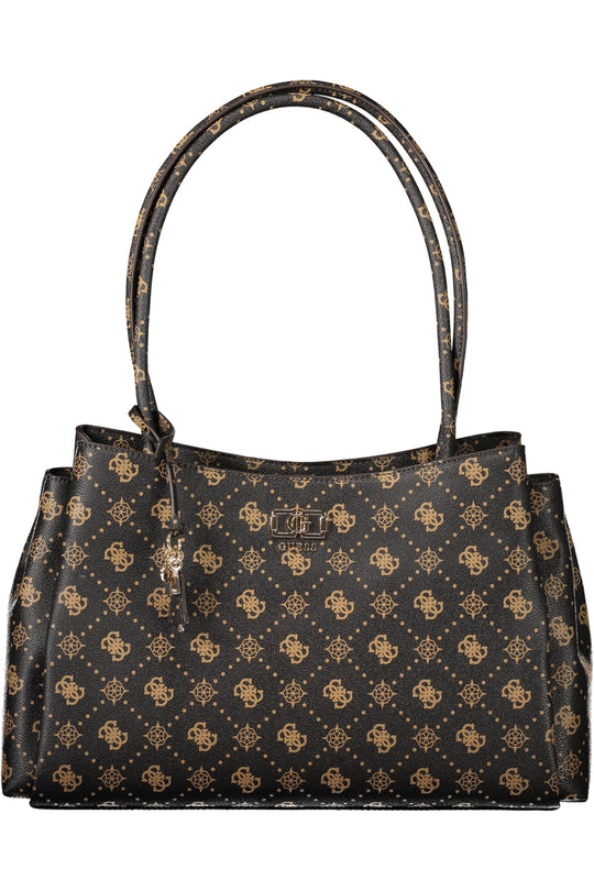 Guess Jeans Women's Brown Bag
