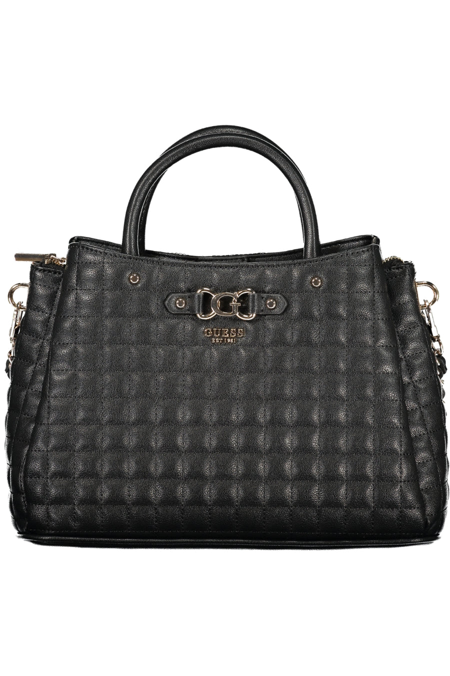Guess Jeans Women's Black Bag
