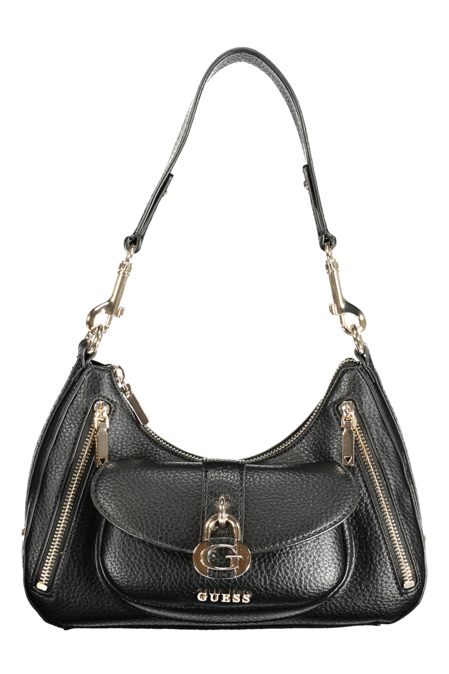Guess Jeans Women's Black Bag