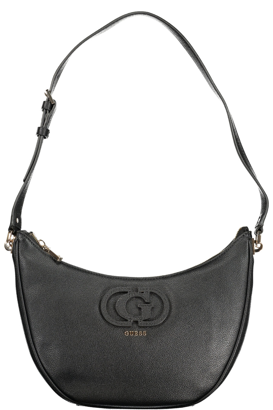 Guess Jeans Women's Bag Black