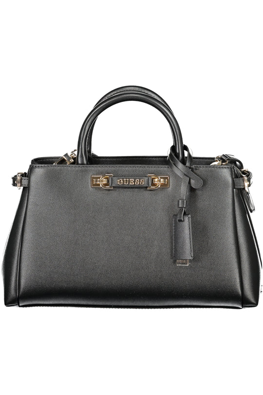 Guess Jeans Women's Black Bag