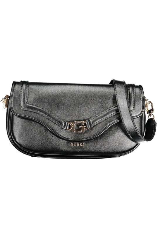 Guess Jeans Women's Black Bag