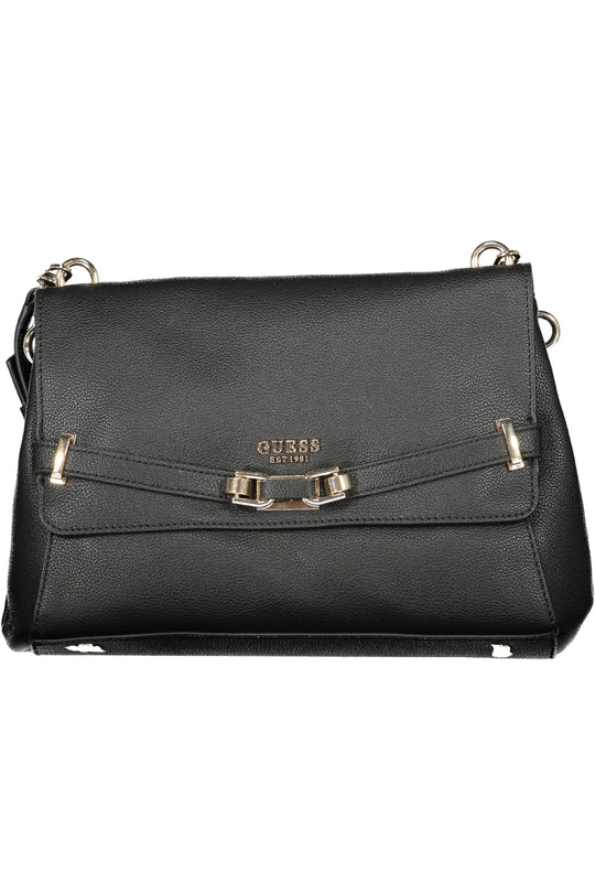Guess Jeans Women's Bag Black