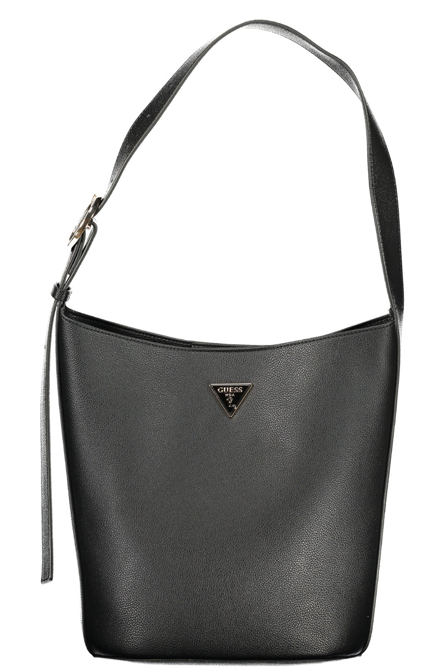 Guess Jeans Women's Black Bag