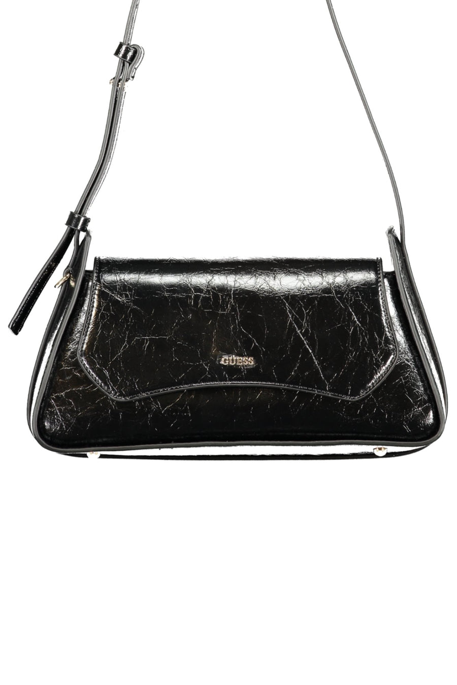 Guess Jeans Women's Black Bag