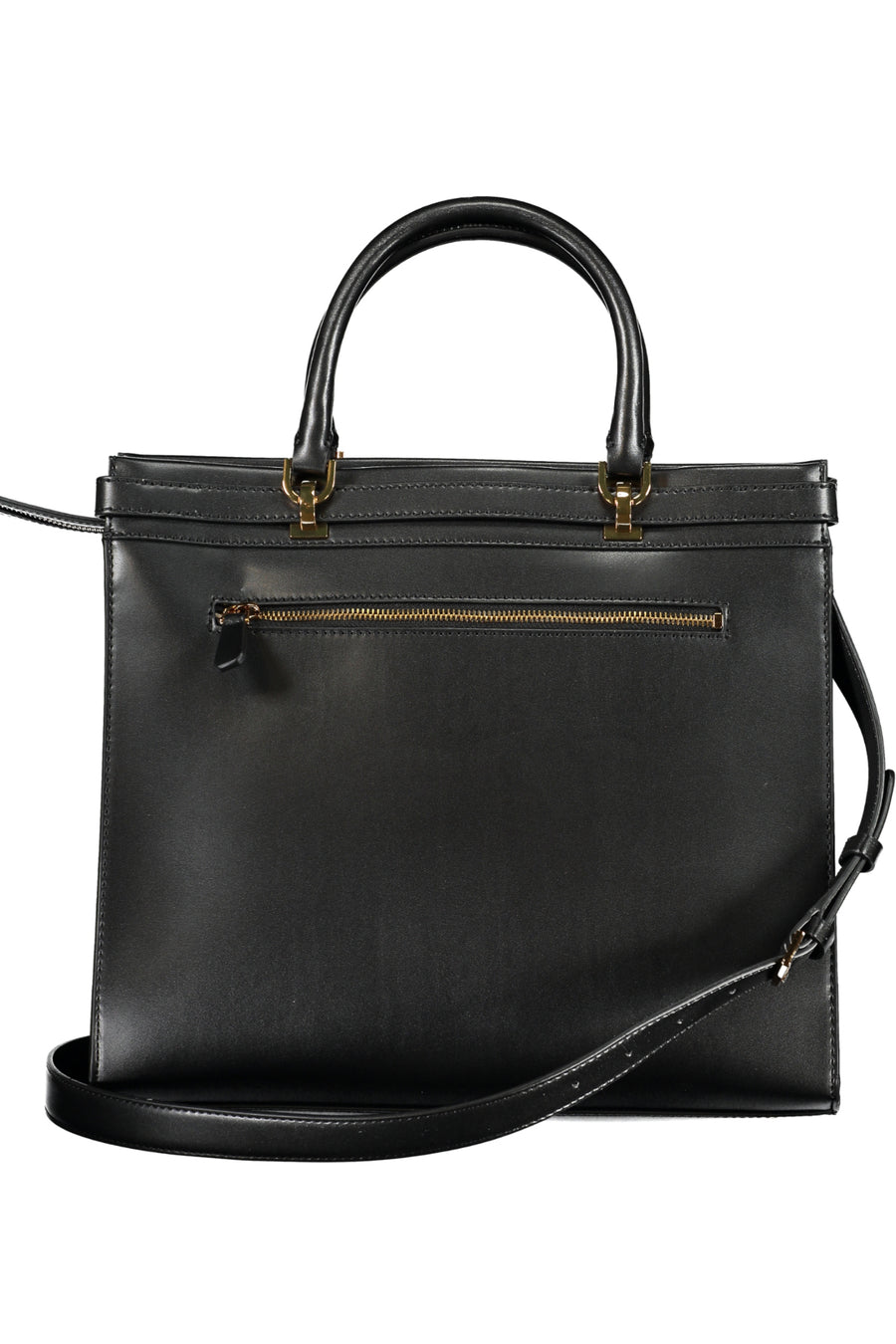 Guess Jeans Black Women's Bag