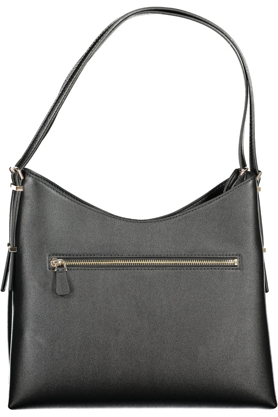 Guess Jeans Women's Black Bag