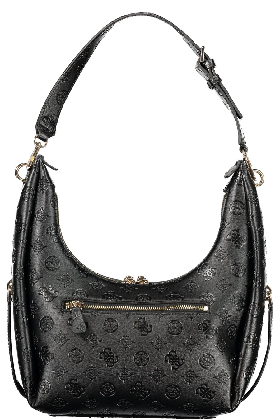 Guess Jeans Women's Black Bag