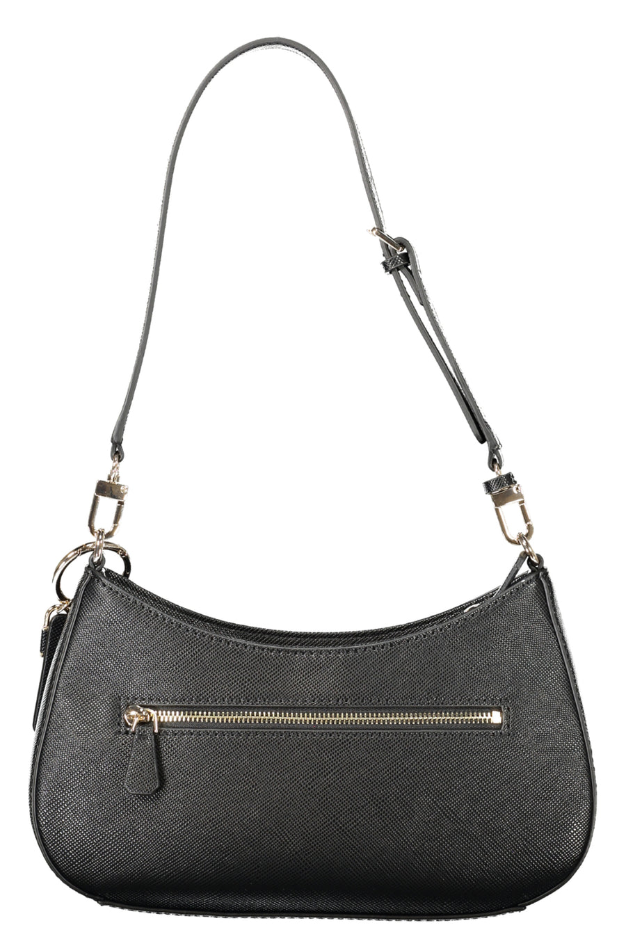 Guess Jeans Women's Black Bag