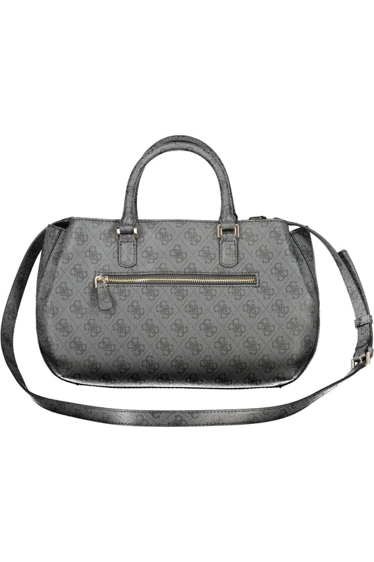 Guess Jeans Women's Black Bag