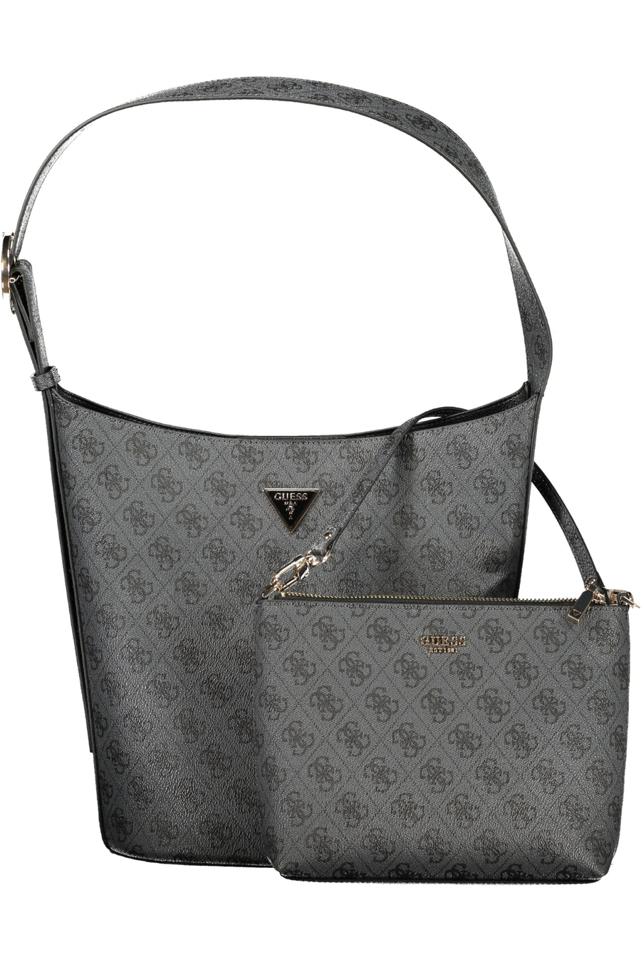 Guess Jeans Women's Black Bag