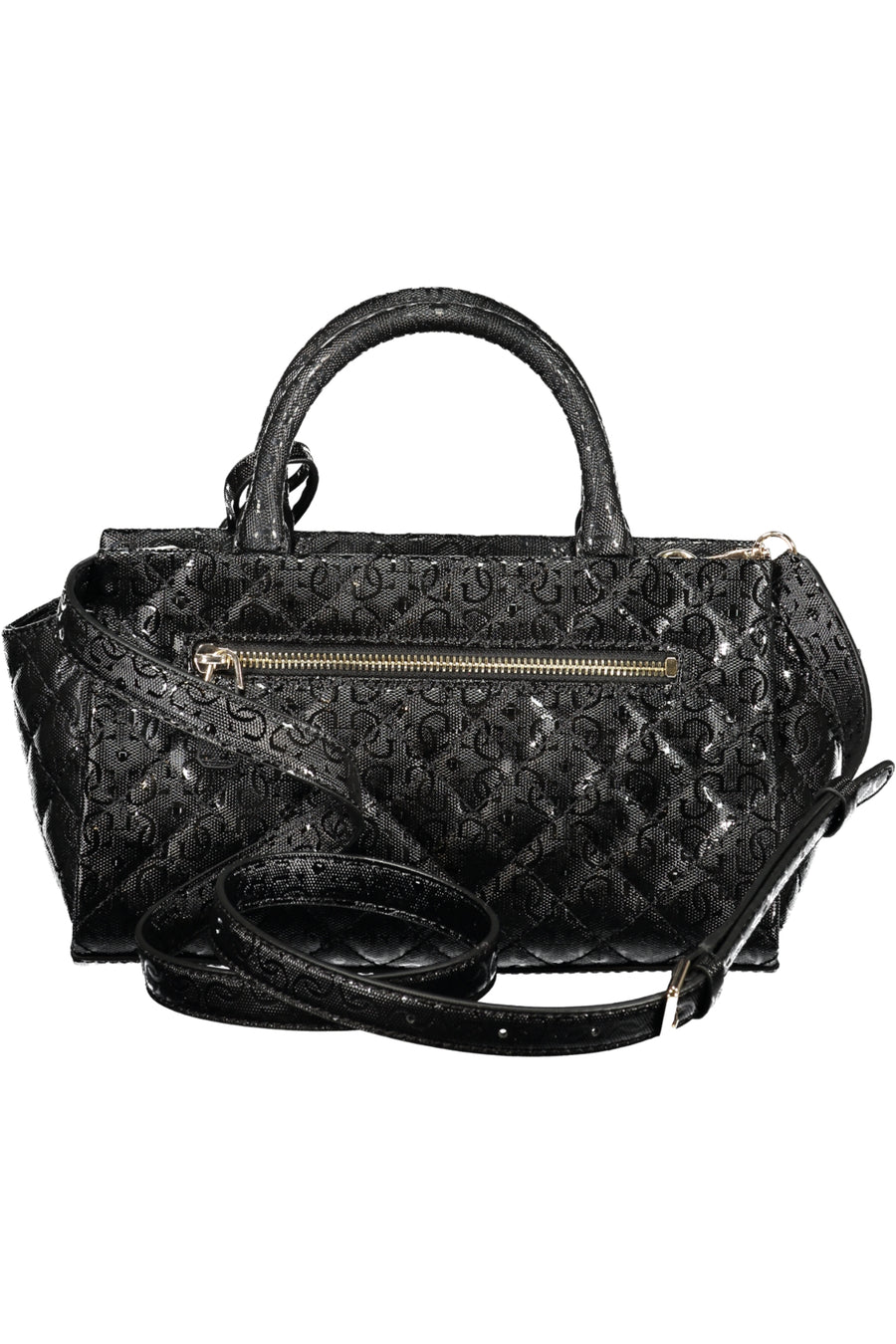 Guess Jeans Women's Black Bag
