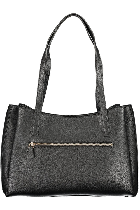 Guess Jeans Women's Black Bag