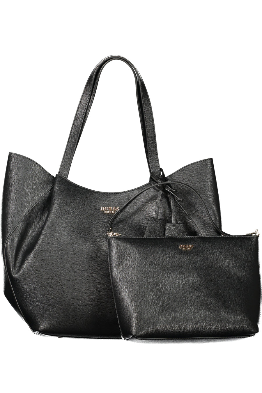 Guess Jeans Women's Black Bag