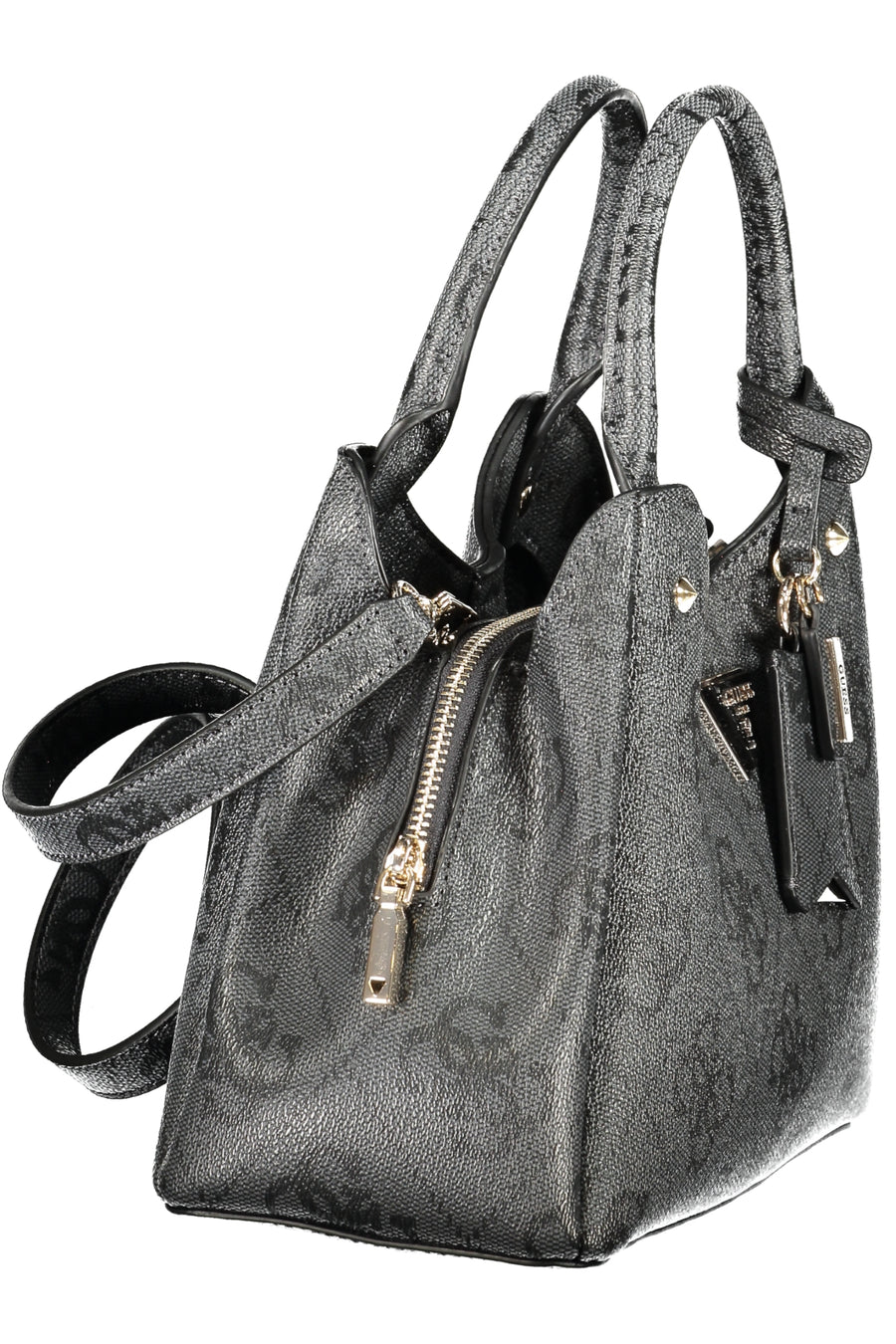 Guess Jeans Women's Black Bag