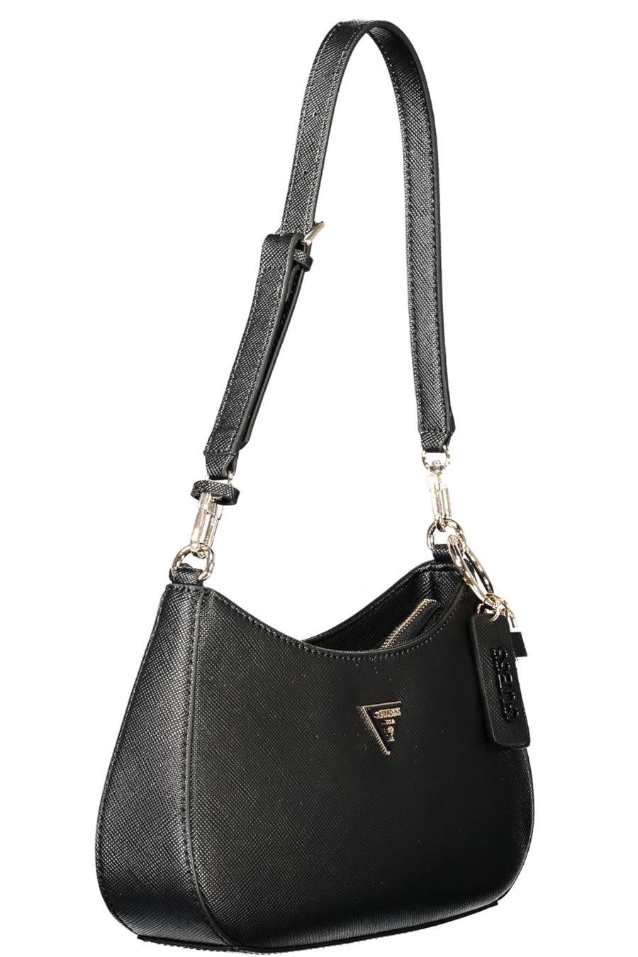 Guess Jeans Women's Black Bag