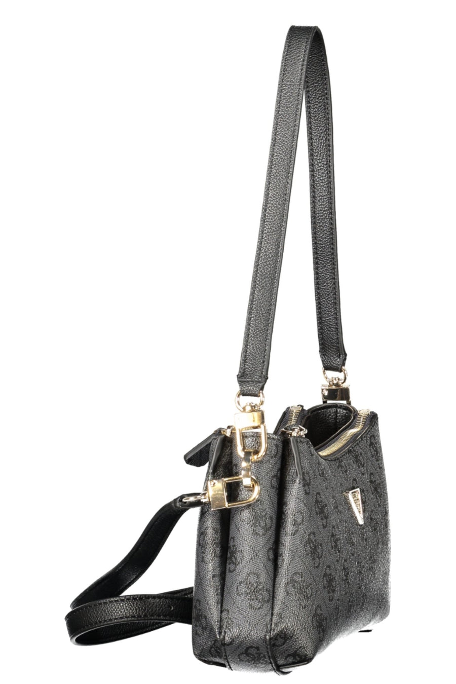 Guess Jeans Women's Black Bag