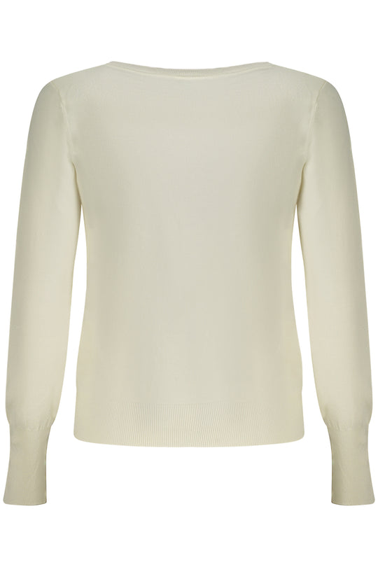 Guess Jeans Women's Cardigan White