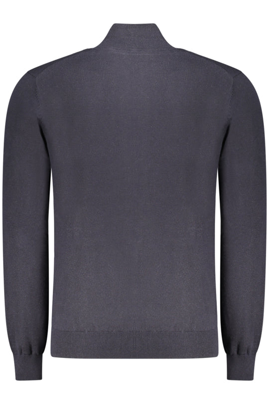 Guess Jeans Men's Blue Cardigan