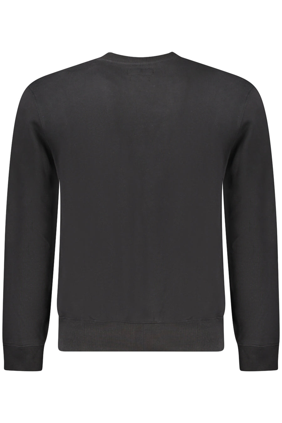 Guess Jeans Sweatshirt without Zip Men Black