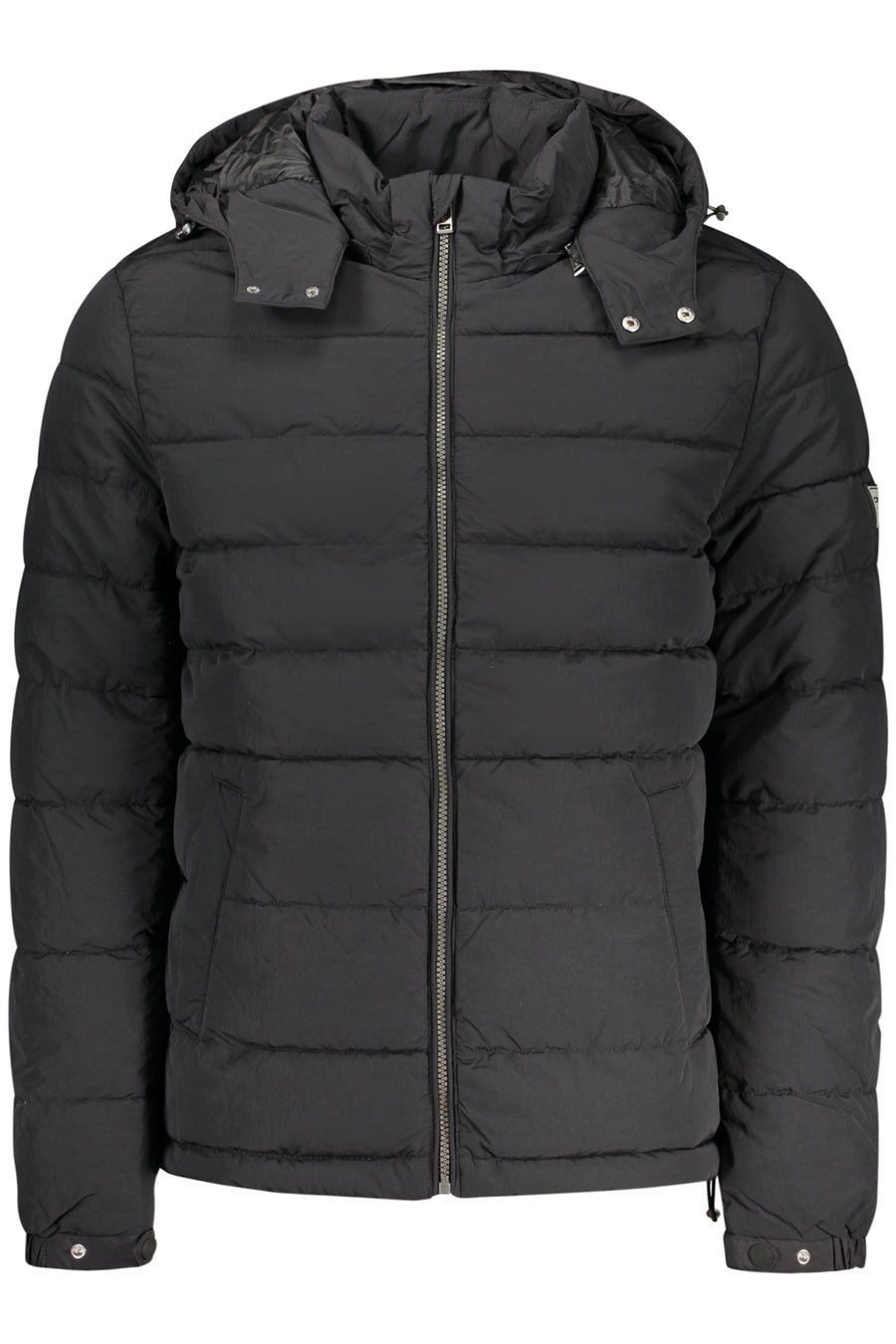 Guess Jeans Men's Black Jacket