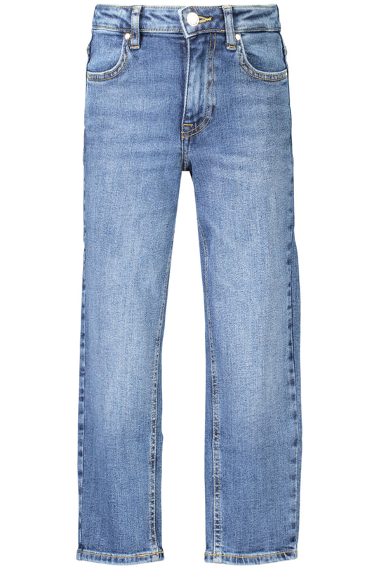 Guess Jeans Denim Jeans for Girls Blue