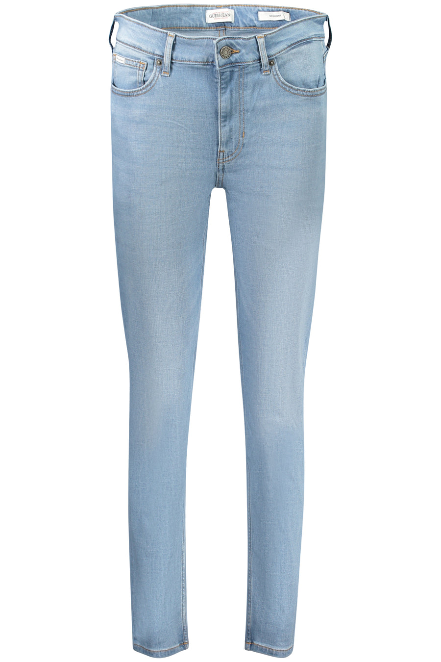 Guess Jeans Women's Denim Jeans Blue