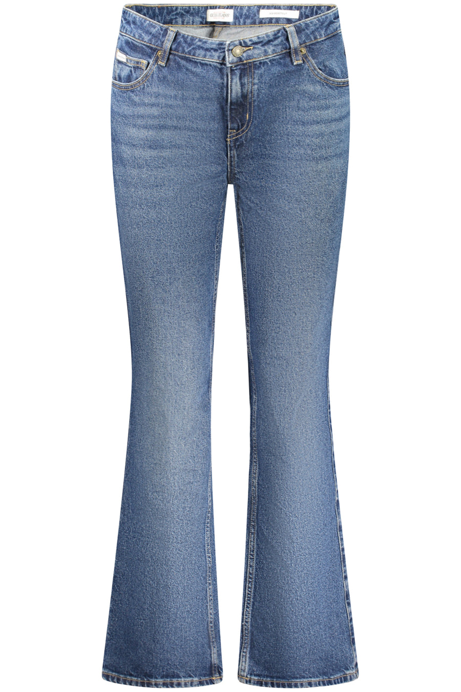 Guess Jeans Women's Denim Jeans Blue