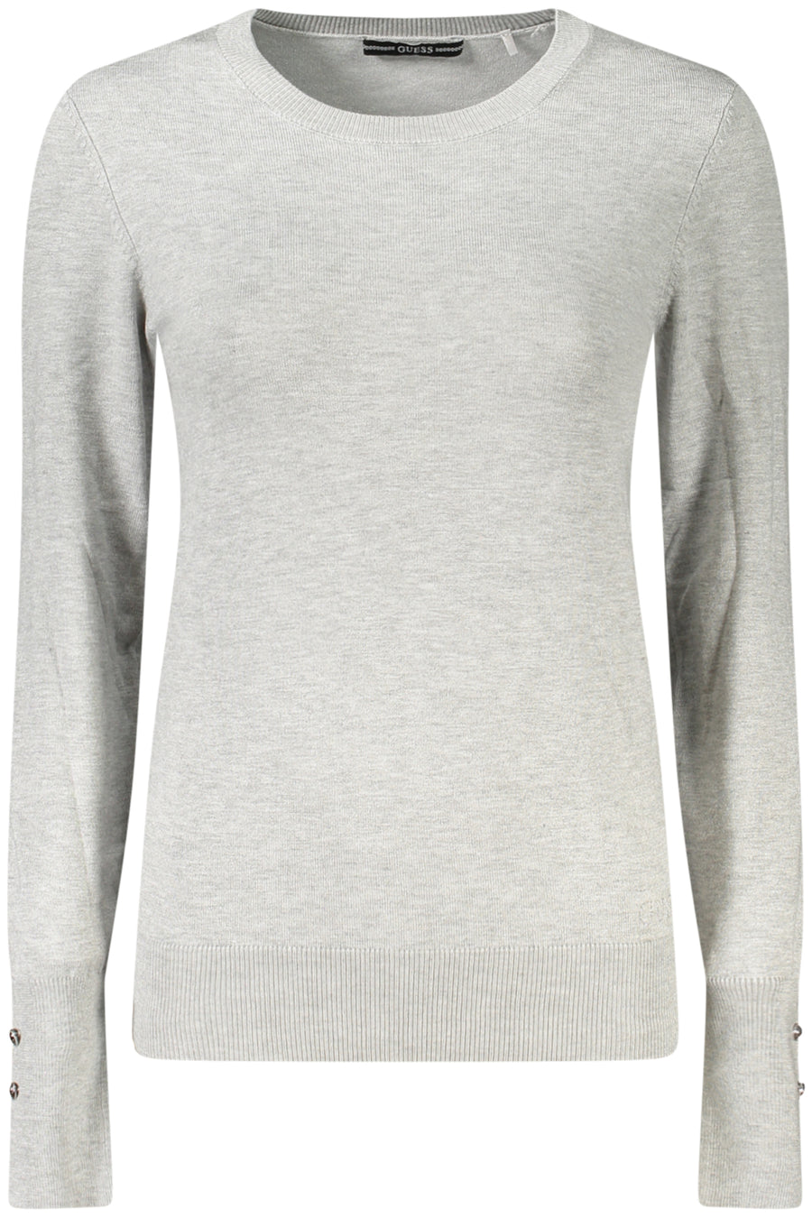 Guess Jeans Women's Grey Sweater