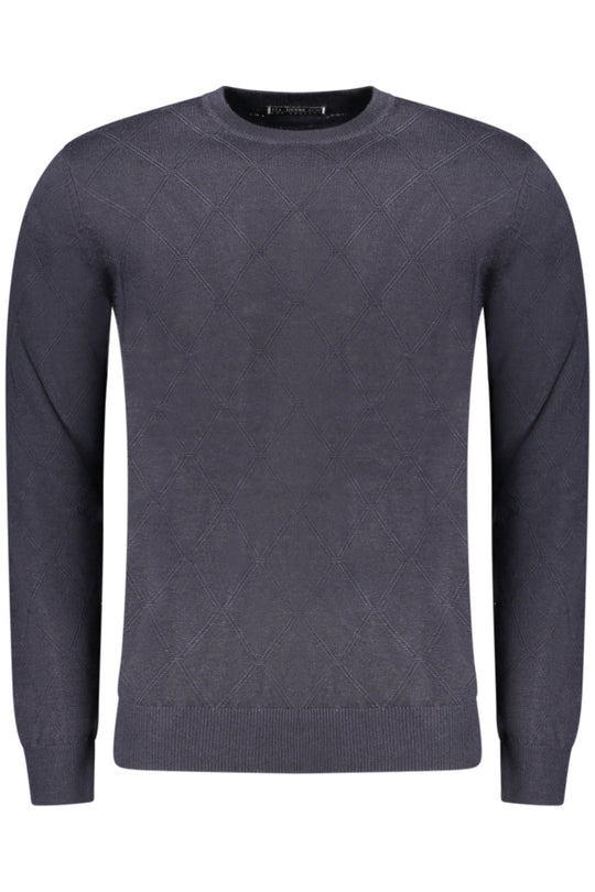 Guess Jeans Men's Blue Sweater