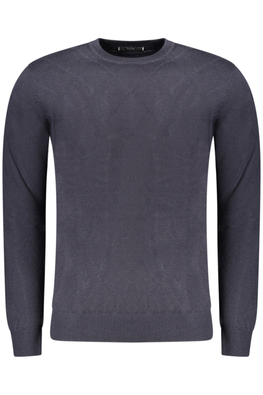 Guess Jeans Men's Blue Sweater