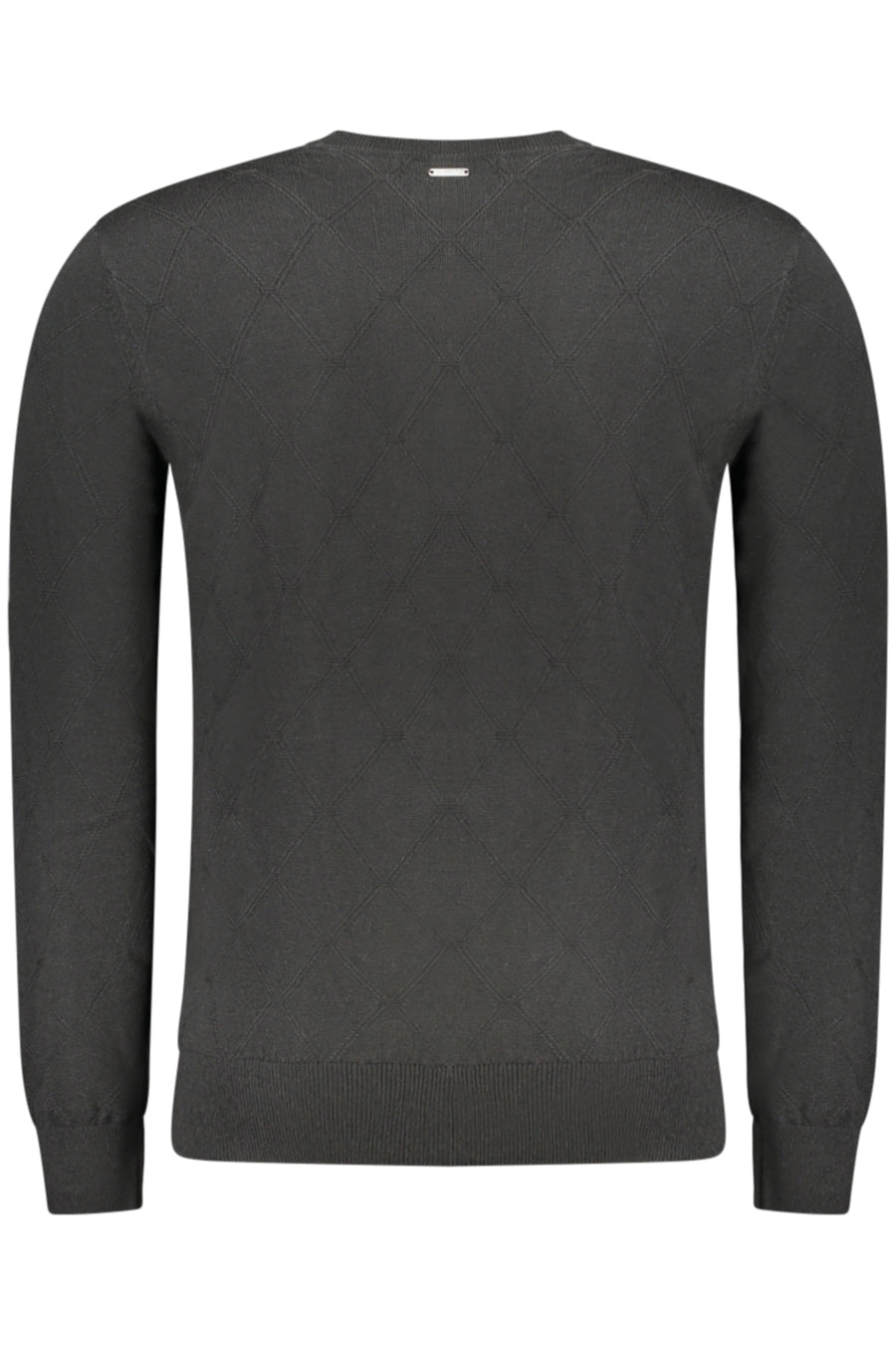 Guess Jeans Men's Black Sweater