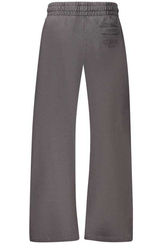 Guess Jeans Long Black Suit Pants for Kids