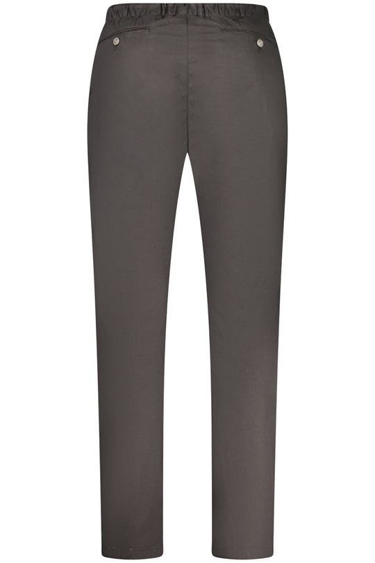 Guess Jeans Men's Black Pants