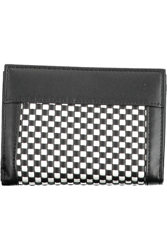 Guess Jeans Women's Wallet Black