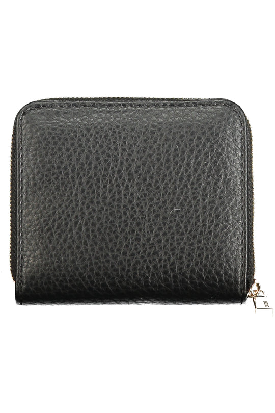 Guess Jeans Women's Black Wallet