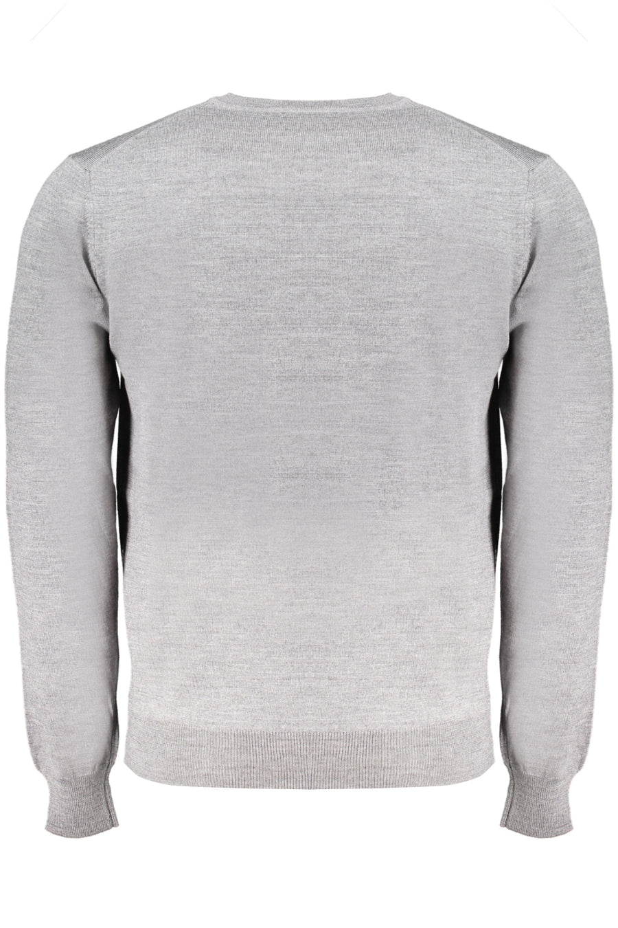 Harmont & Blaine Men's Grey Sweater