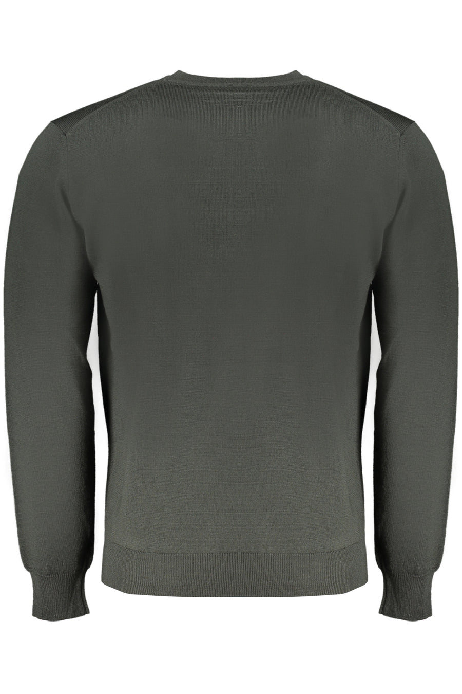 Harmont & Blaine Men's Green Sweater