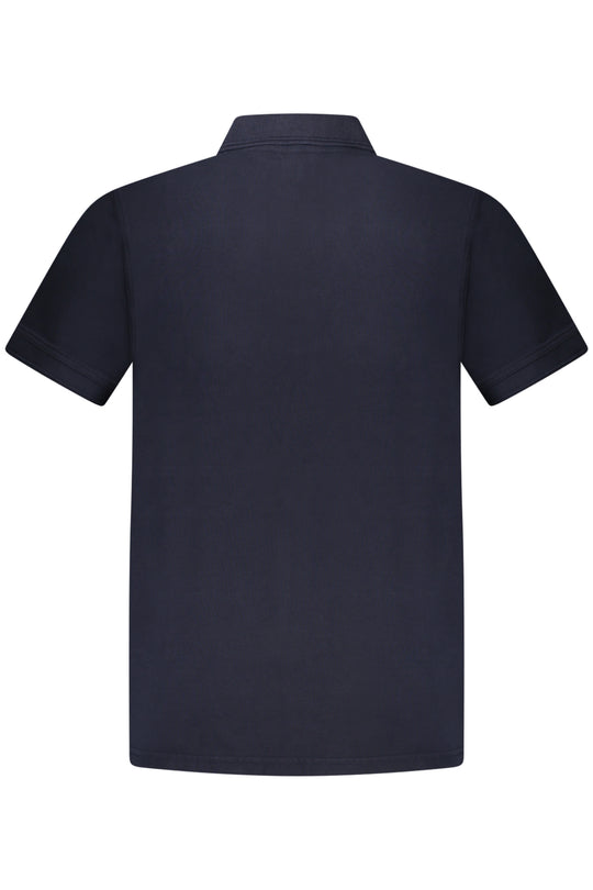 BOSS Hugo Boss Polo Short Sleeve Men Blue