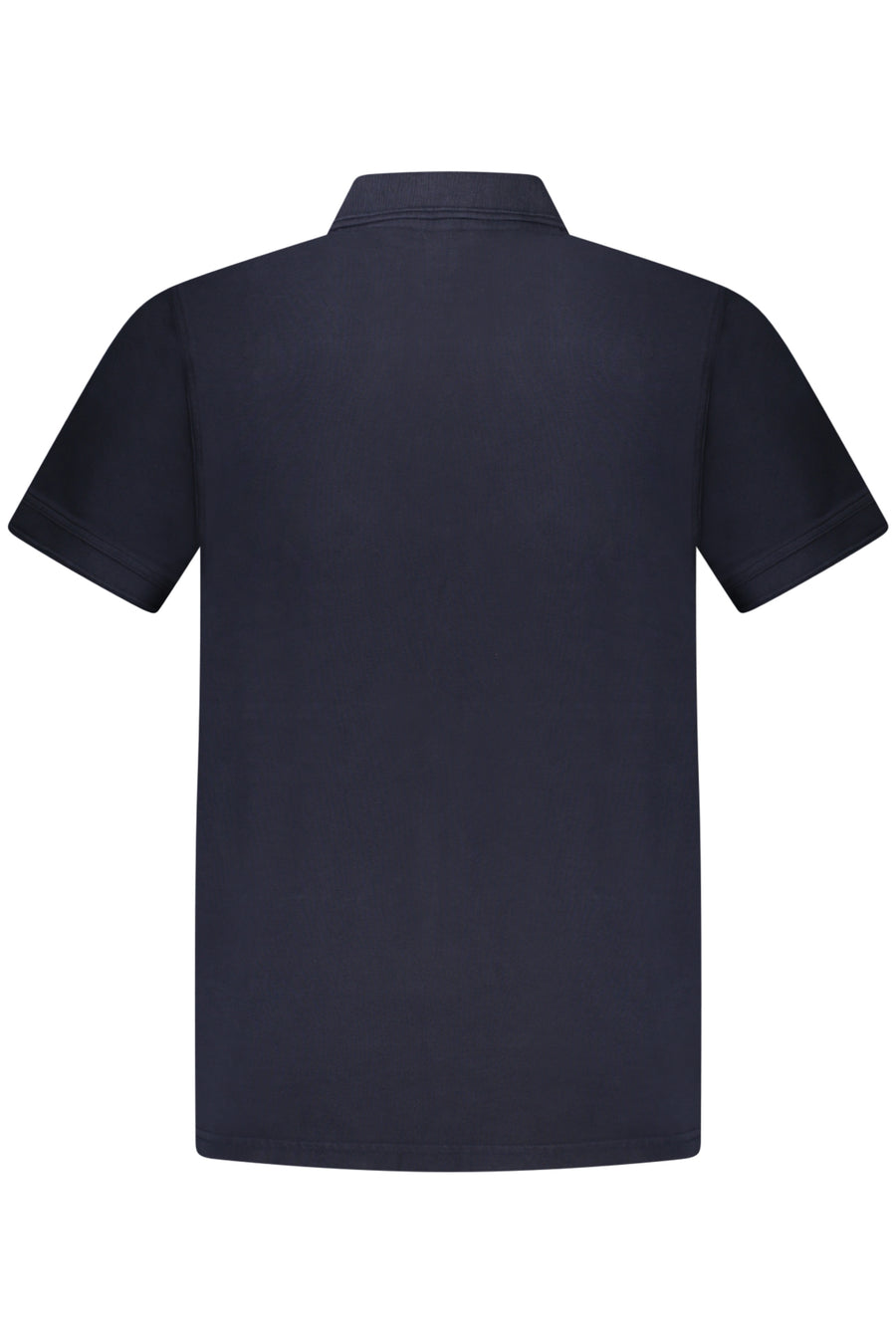 BOSS Hugo Boss Polo Short Sleeve Men Blue
