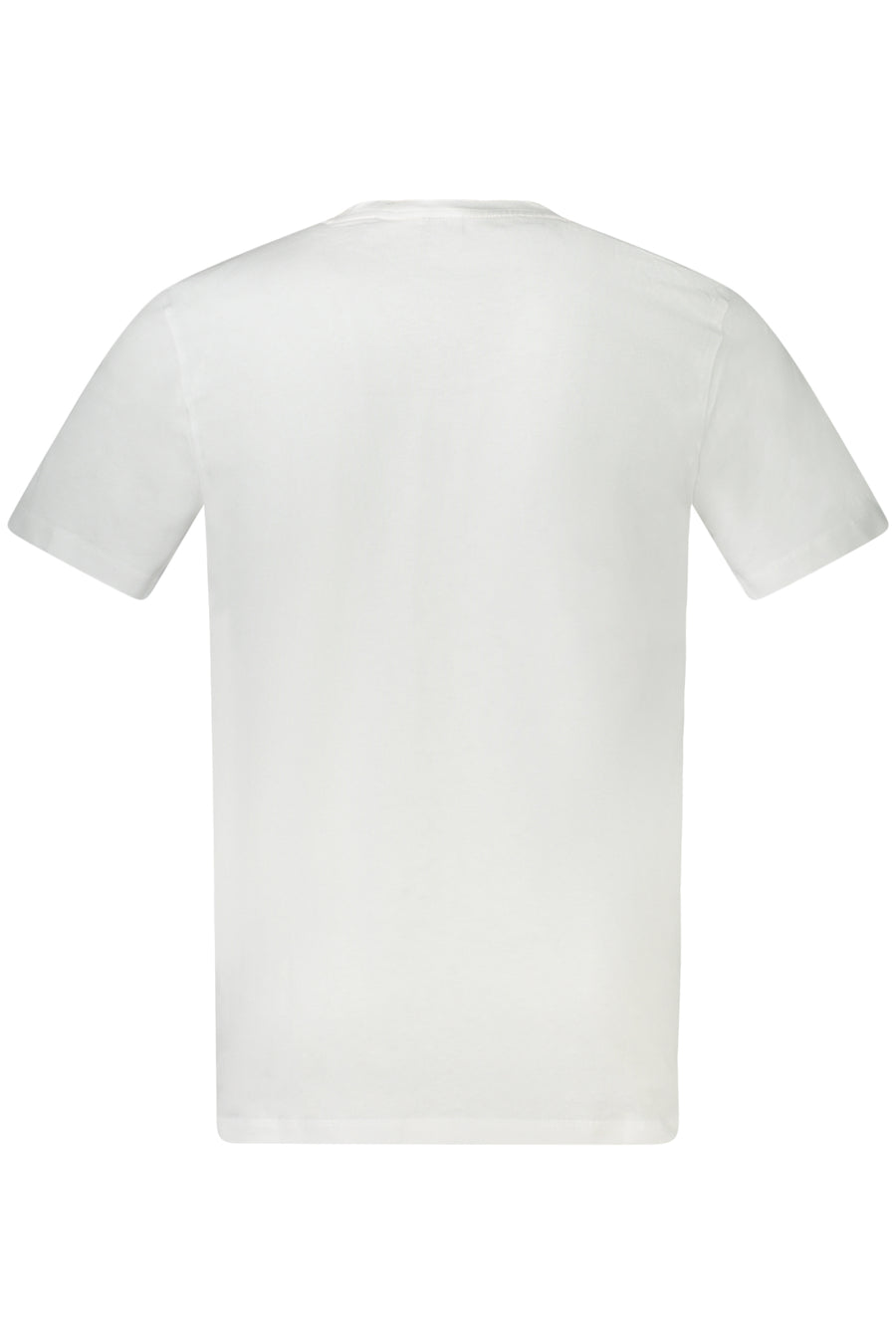 BOSS Hugo Boss Men's Short Sleeve T-Shirt White