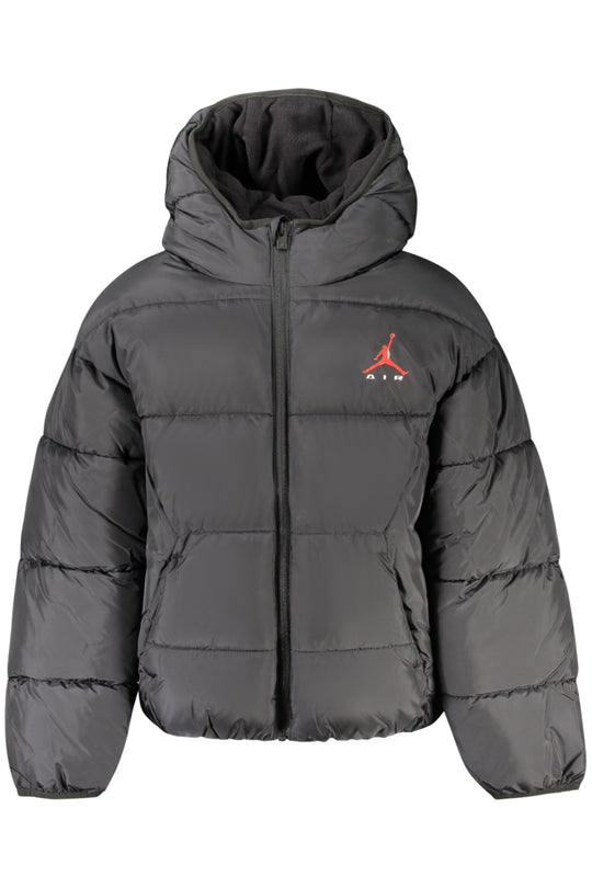 Jordan Black Jacket for Kids
