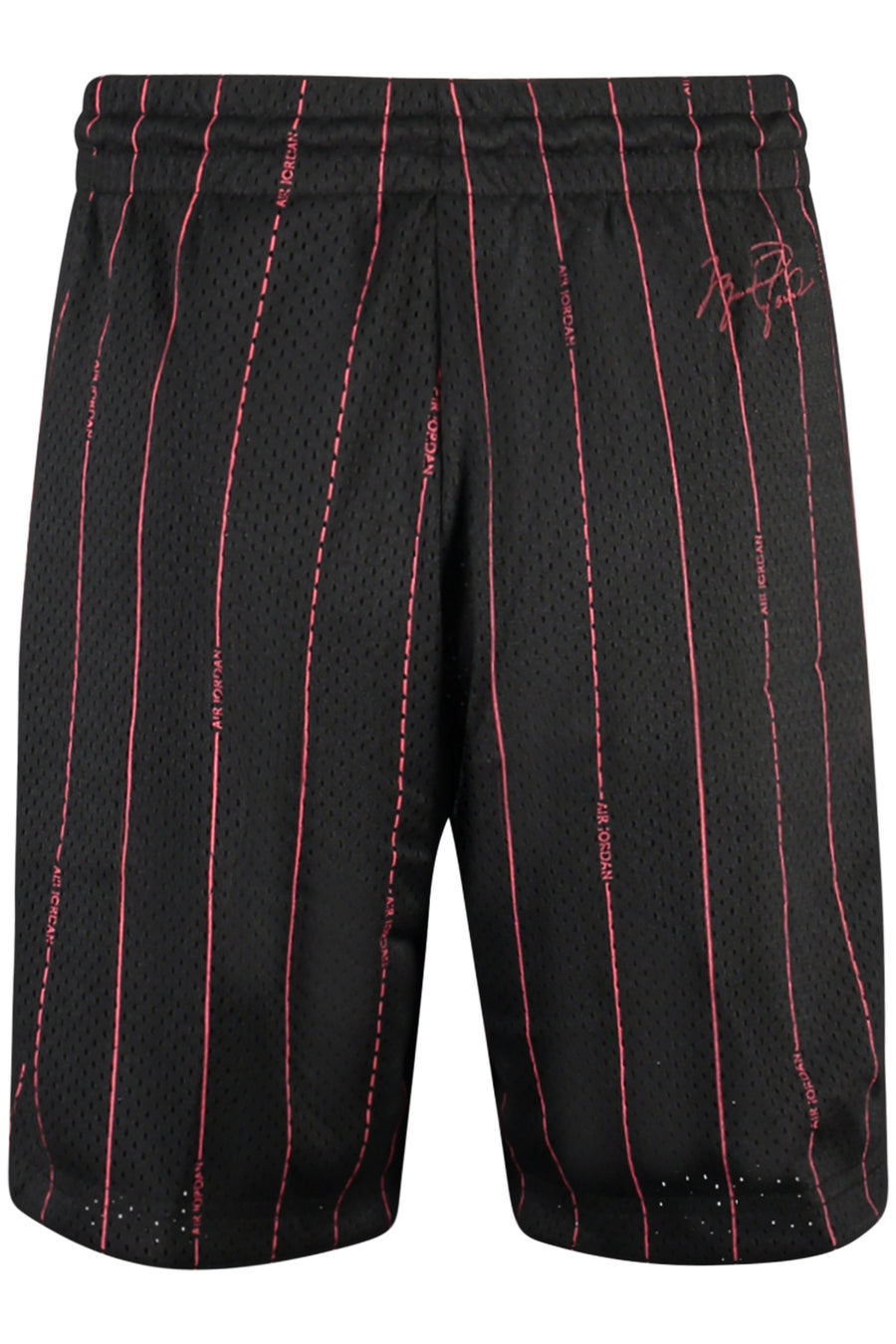 Jordan Men's Black Shorts