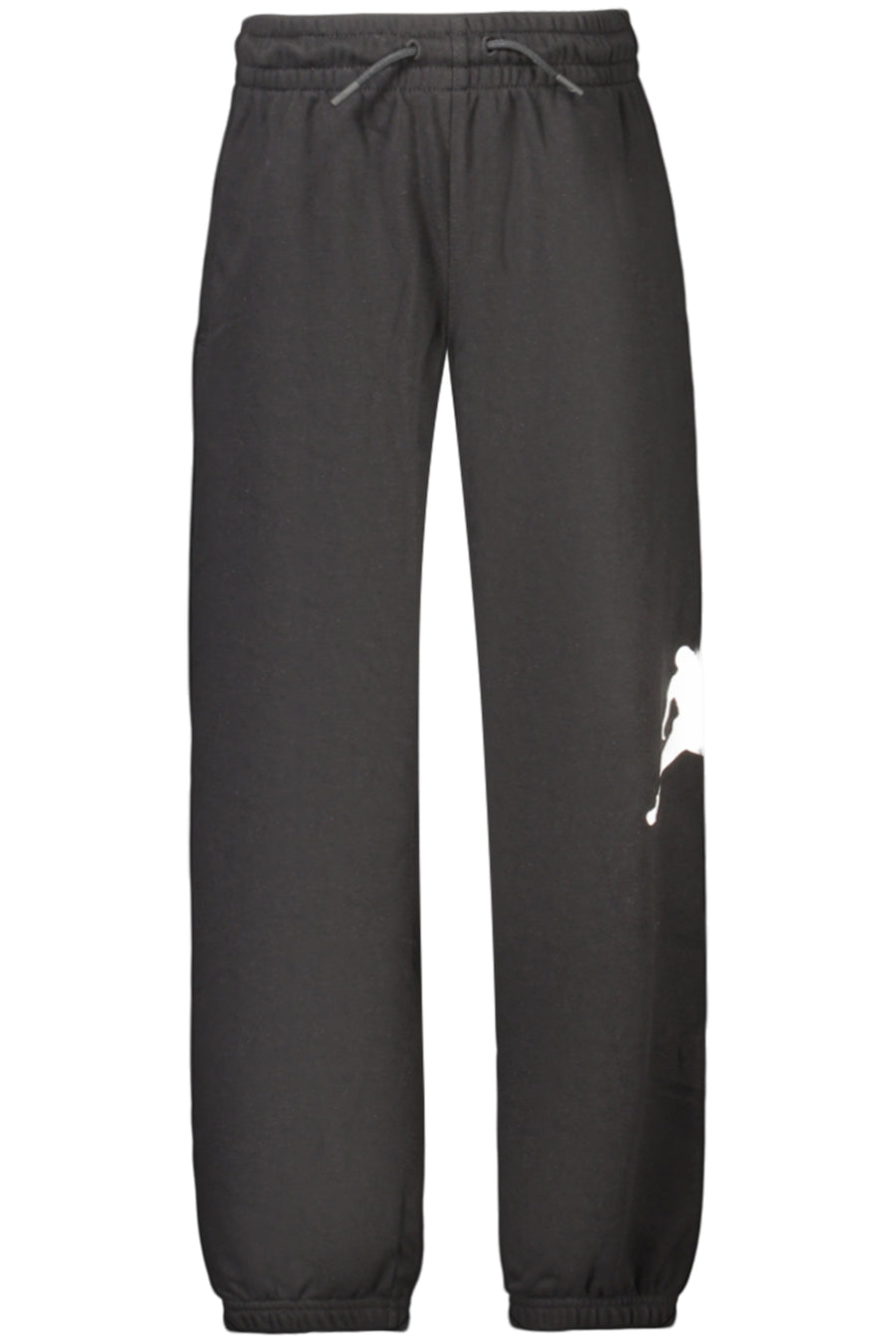 Jordan Black Kids' Long Tracksuit Pants