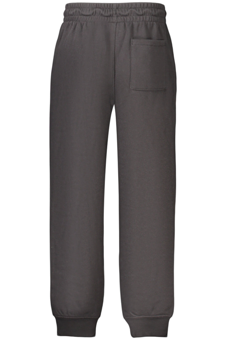 Jordan Black Kids' Long Tracksuit Pants