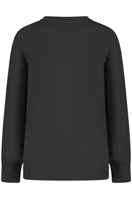 Jordan Long-Sleeved T-Shirt for Kids, Black