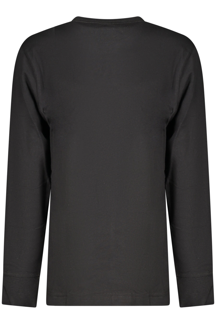 Jordan Long-Sleeved T-Shirt for Kids, Black