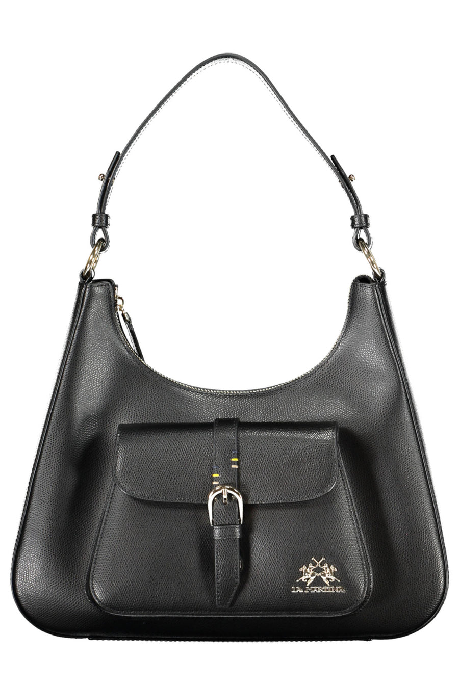 La Martina Black Women's Bag