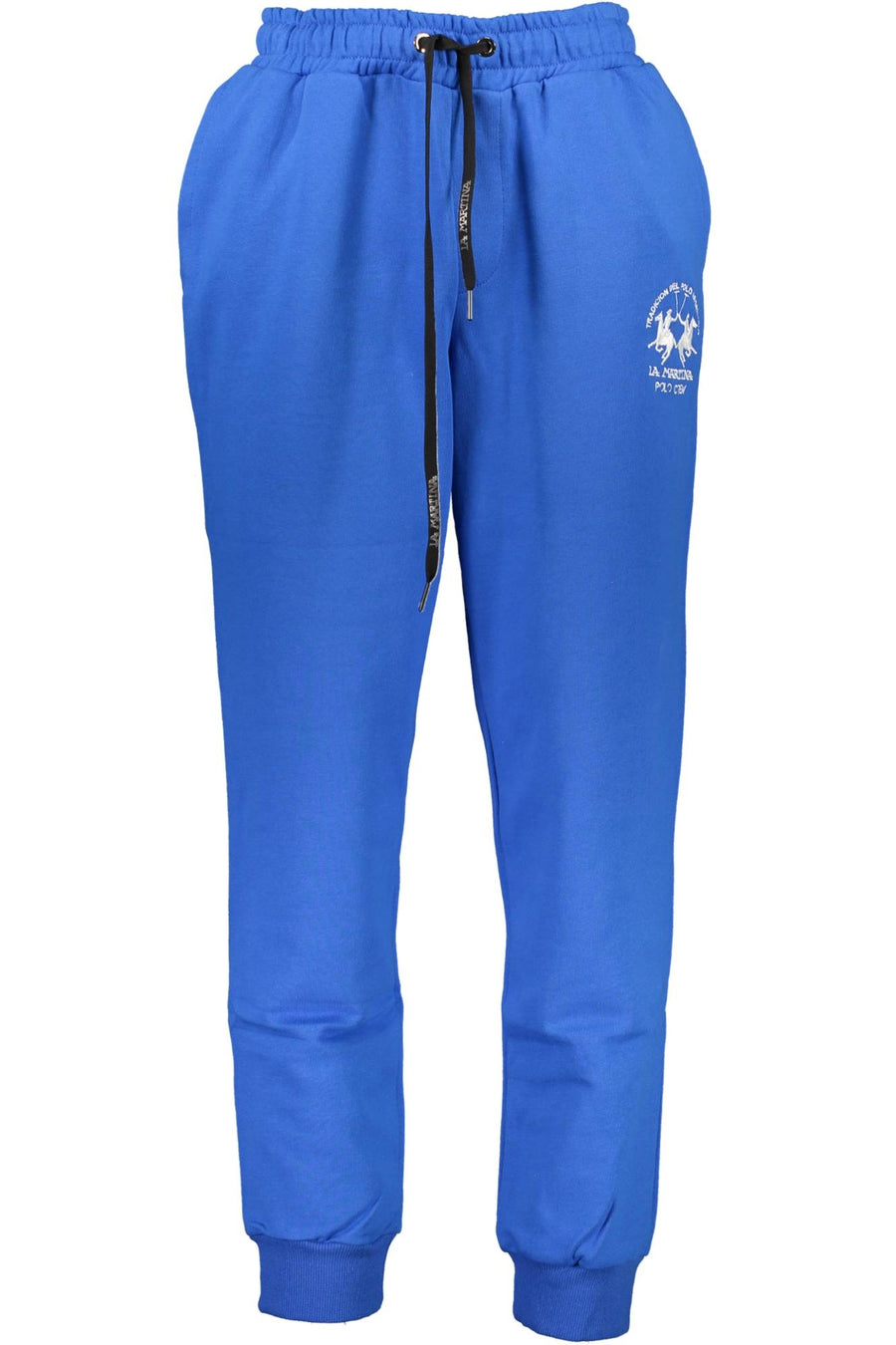 La Martina Blue Men's Pants