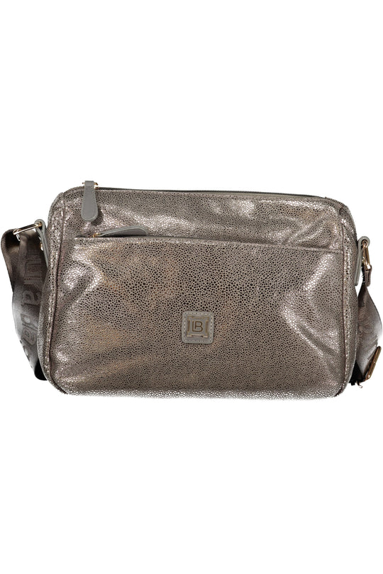 Laura Biagiotti Women's Grey Bag